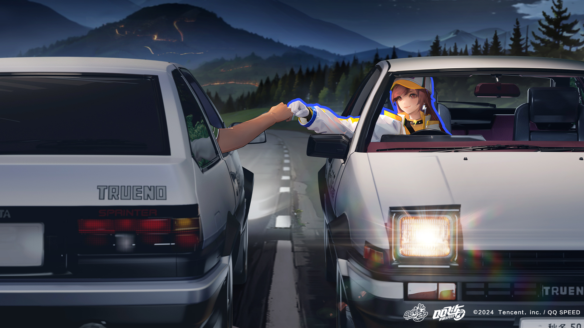 东万杯车王赛-东万博客